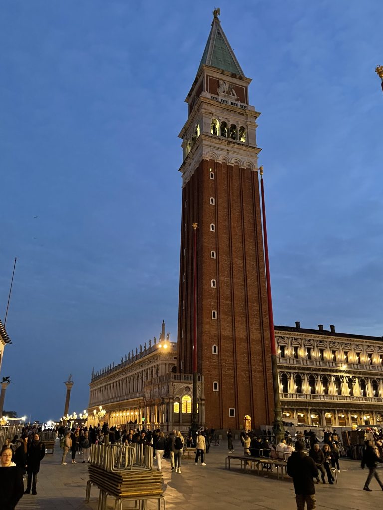 площад сан марко