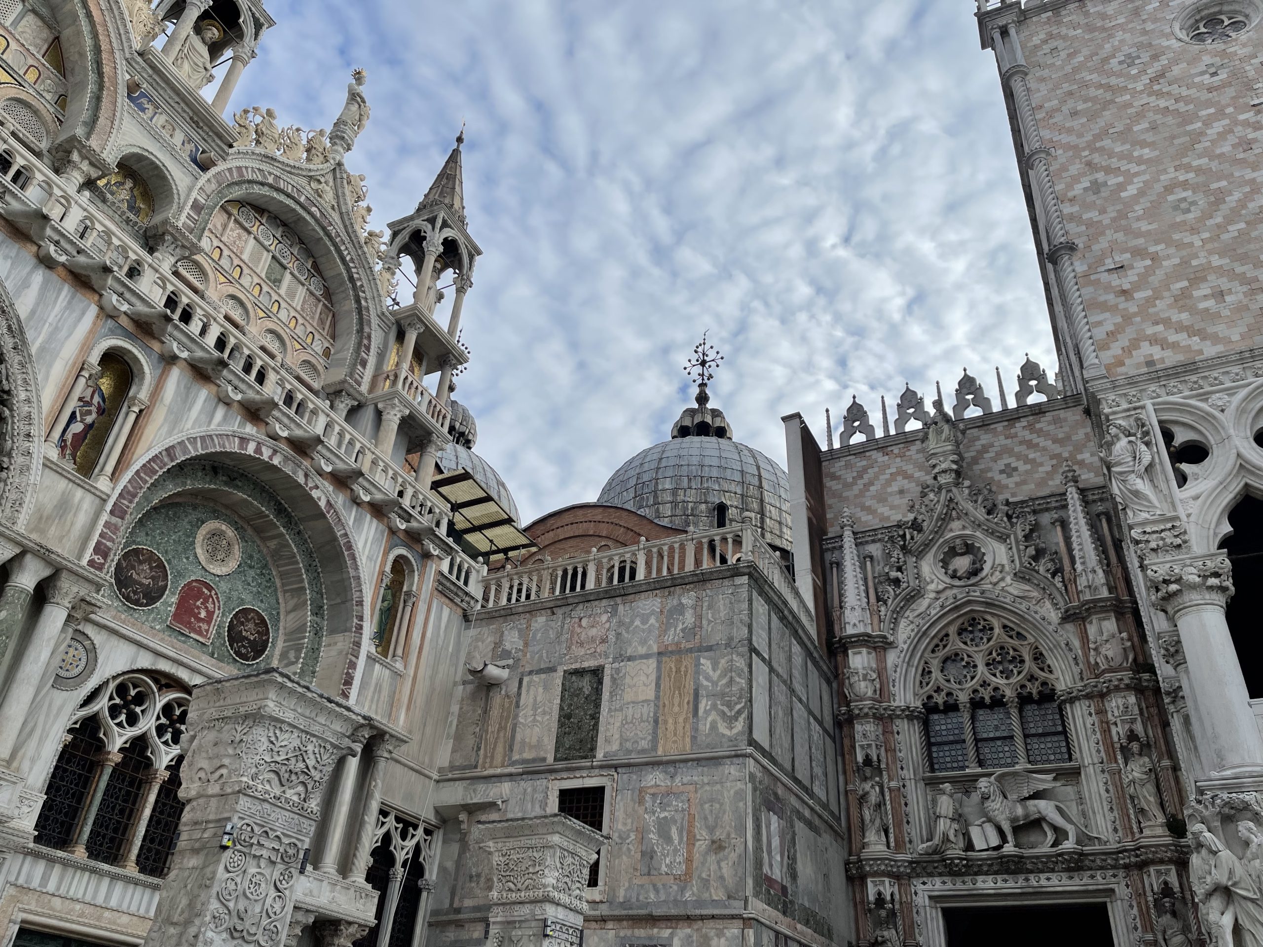 площад сан марко