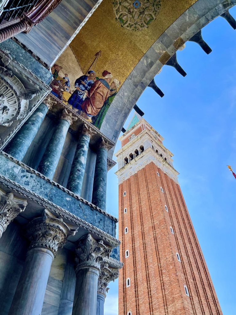 площад сан марко